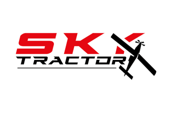 Sky Tractor